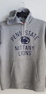 Penn State Nike hoodie Large men